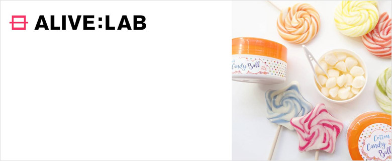 Alive Lab Тонеры