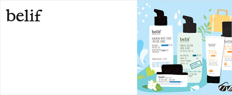 Belif 