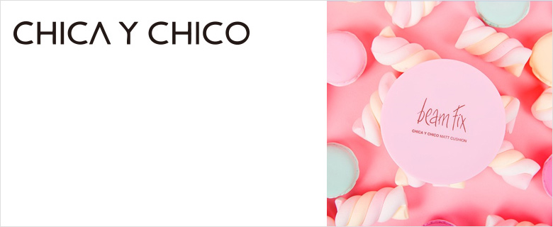 CHICA Y CHICO 