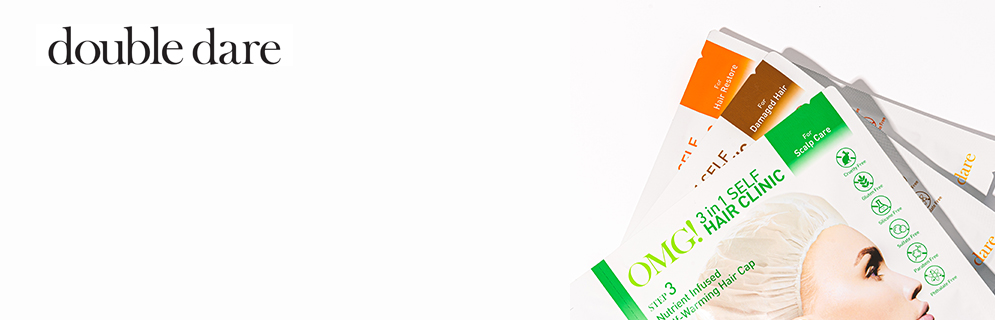 Double dare