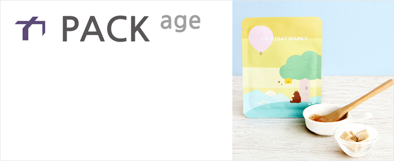 PACKage Уход за кожей