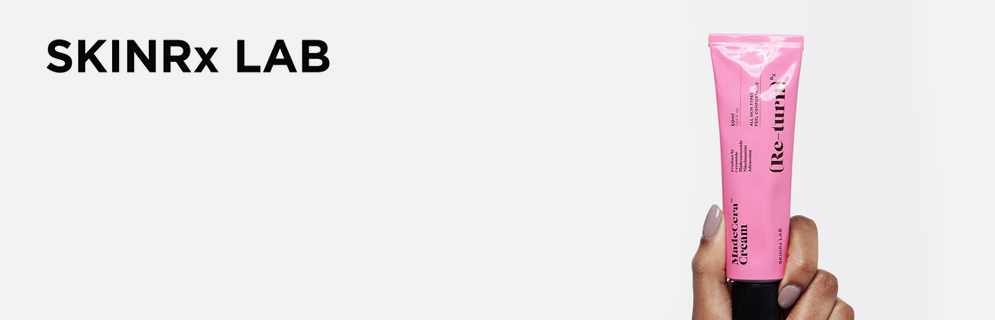 SKINRx LAB Пенки и Гели