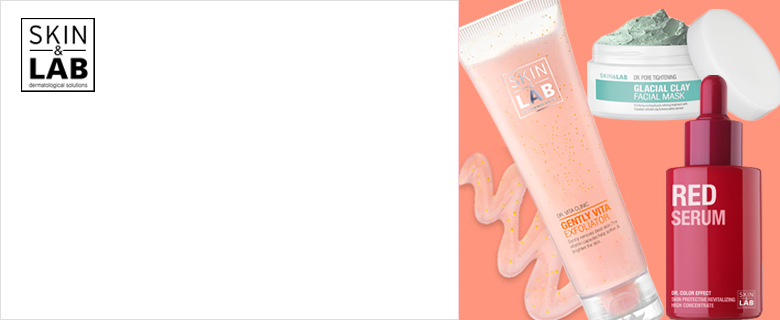 Skin&Lab