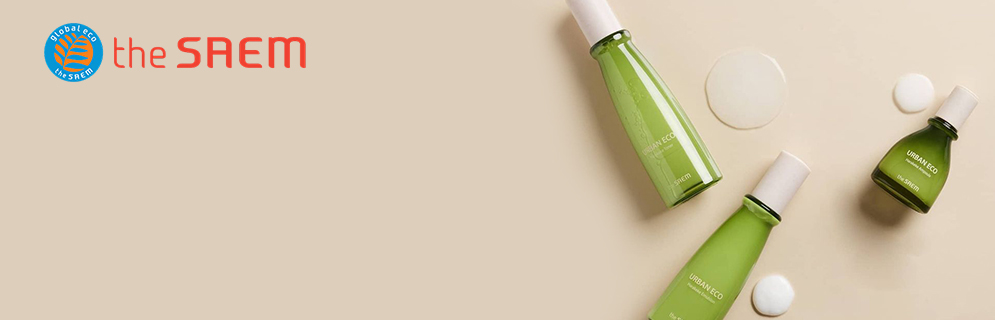 the SAEM | Korean the SAEM Skin Care & Makeup | Style Korean