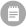 Orders icon